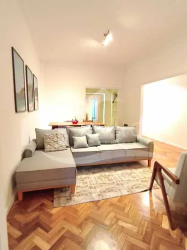 Apartamento : Três Quartos / Residencial / Leme