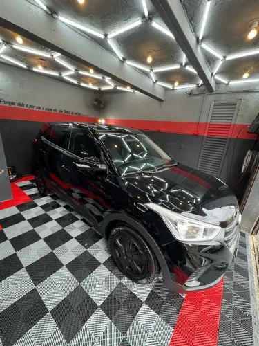 Hyundai Creta Attitude 1.6 16V Flex Aut. 2020