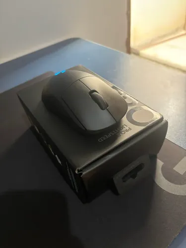 Mouse Logitech Gpro 2