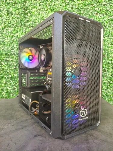 Pc gamer ryzen 5