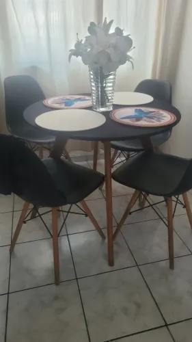 MESA 4 LUGARES TROCO