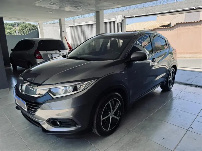 Honda HR-V EX 1.8 Flexone 16V 5P Aut. 2020