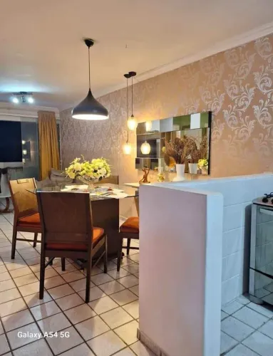 Apartamento no Val Paraíso 