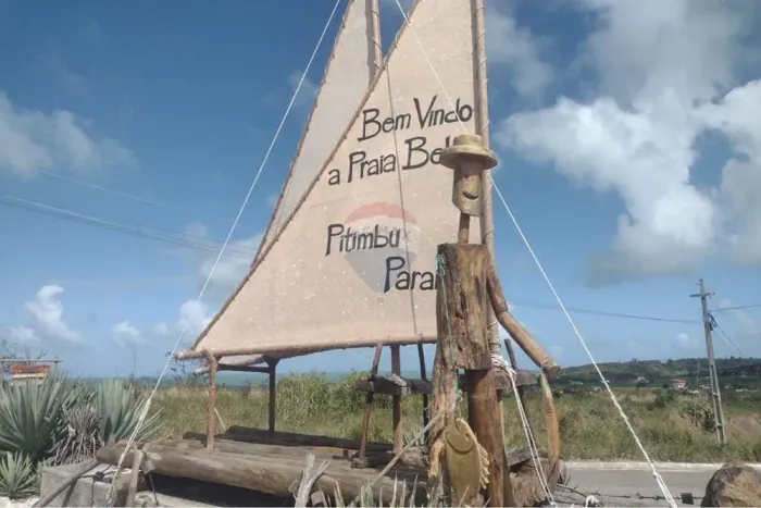 Terreno em Praia Bela: Investimento Imperdível!