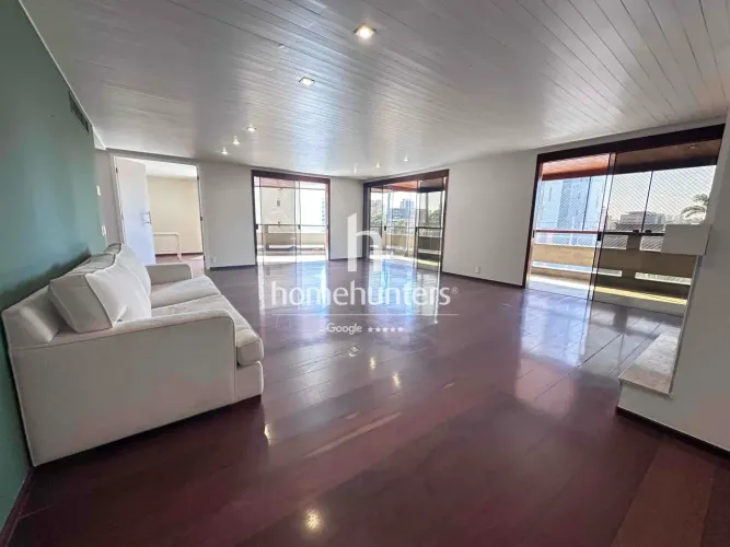 Apartamento a venda e Locação alto padrão Rua Maria Monteiro, Cambuí, sol da manha 5 quart