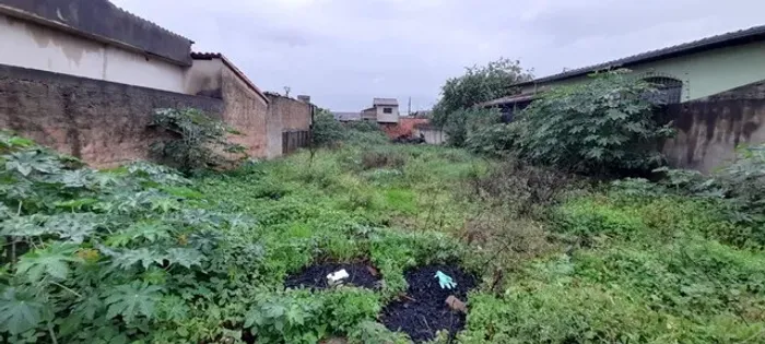 Excelente lote no bairro indústrias 522m²
