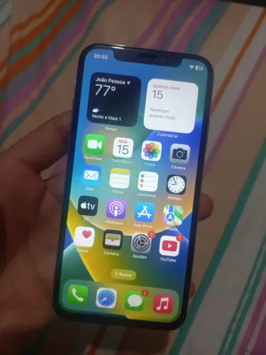 Iphone xs