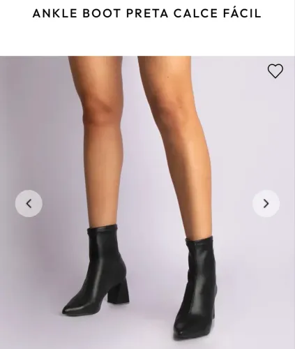 Bota Constance