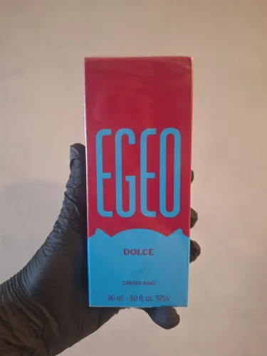 Perfume Egeo Dolce