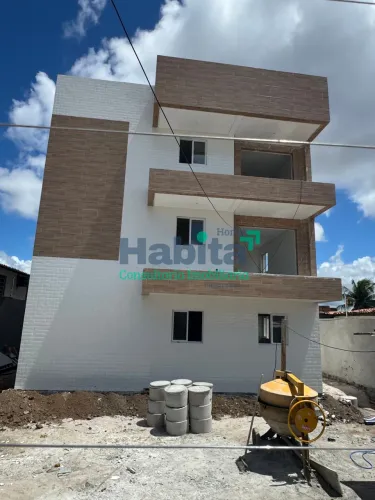 Apartamento em Cidade dos Colibris, João Pessoa/PB
