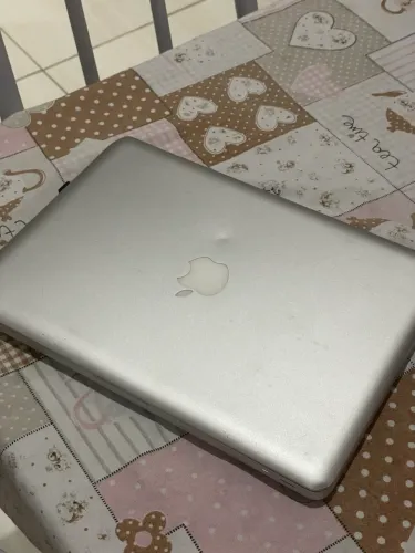 MacBook Pro 2012 CONSERVADO