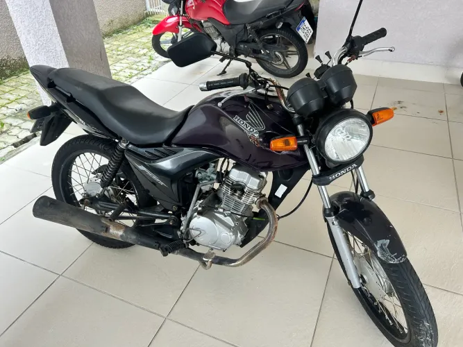 Cg 125 2011