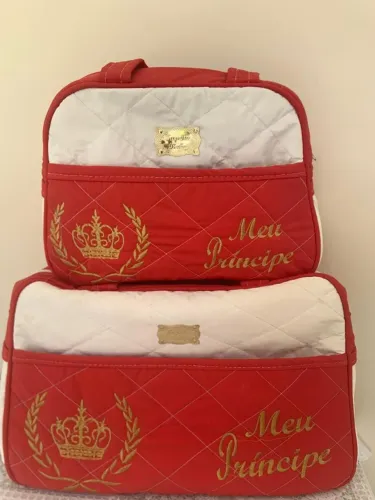 Bolsa Maternidade