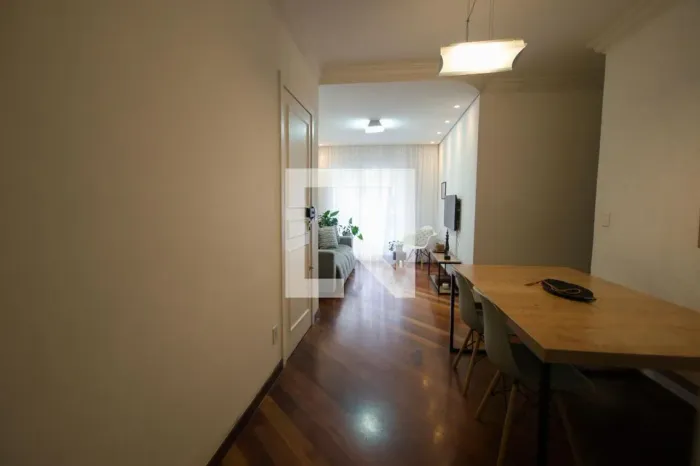 Apartamento à Venda - Vila Mariana, 3 Quartos, 94 m2
