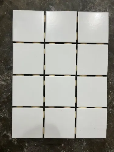 Revestimento 10x10 branco brilho