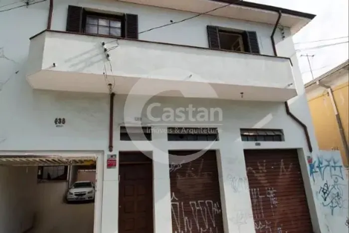 Sobrado em Vila Prudente