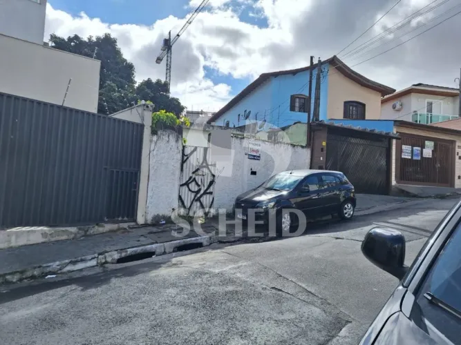 Galpão A Venda 453 Terreno no Jardim consórcio perto do Shopping Interlagos