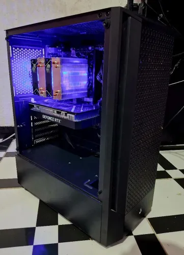 Pc Gamer Barato !