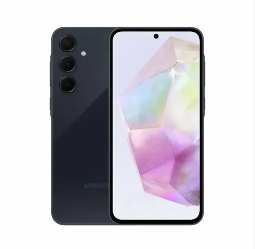 Galaxy A35 256GB Azul escuro - Samsung