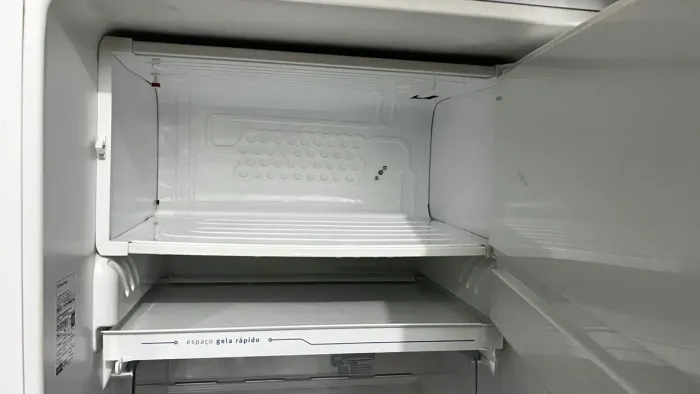 Geladeira Eletrolux
