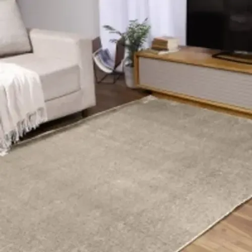 Tapete peludo ancar 2,00x3,00 m novo