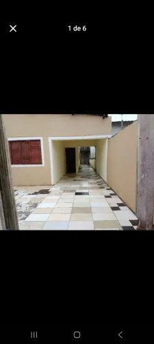 Casa Praia Mongagua Plataforma Pesca Disponíveis