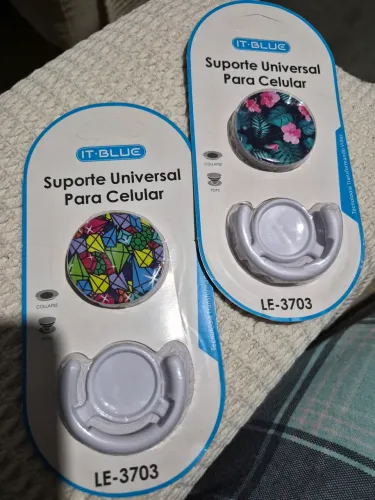 Suporte universal para celular 