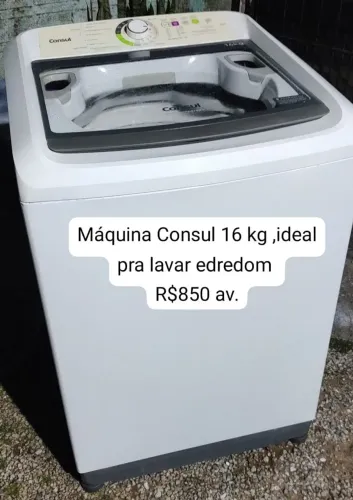 Máquinas de lavar