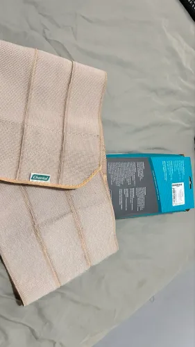 Faixa para cirurgia plástica abdominoplastia