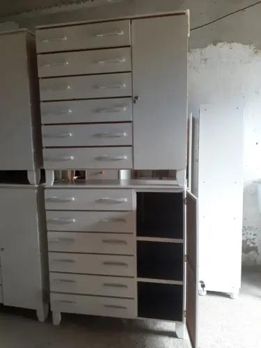 Cômodas 6 gavetas disponível para entrega.