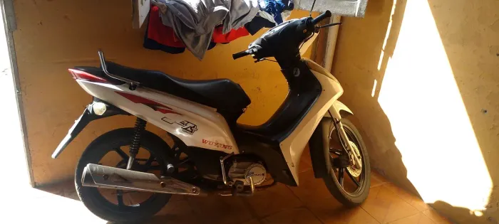 vende-se jet