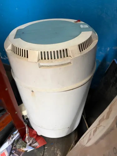 Centrifuga arno ótimo estado