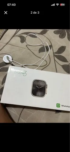 Smartwatch