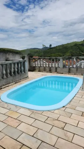 Casa com 3 dormitórios à venda, 207 m² por R$ 1.600.000,00 - Caixa D Agua - Piquete/SP