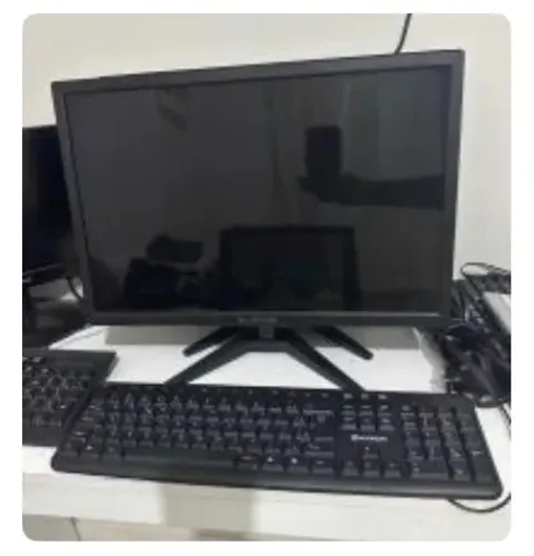 Computador completo