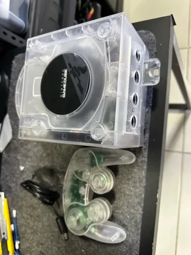 Game Cube Nintendo