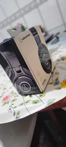 Fone Audio Technica THX - M40x