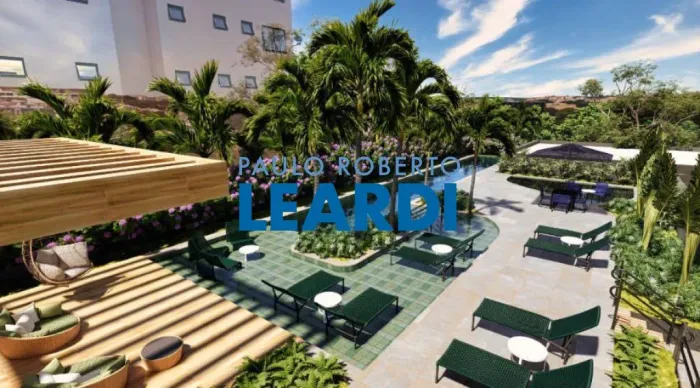 APARTAMENTO - PINHEIROS - SP