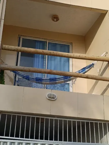 Casa de Temporada em Arembepe - Casa da Sereia