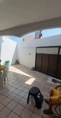 Vendo casa em Emaús CF09