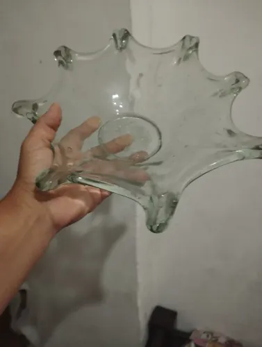 Vaso de decoração