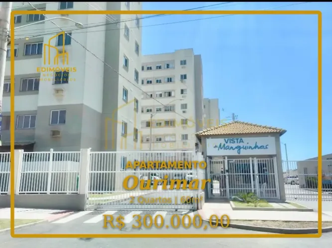 Oportunidade: apartamento com 2 quartos e quintal!