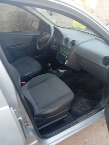 Chevrolet Celta Spirit/ LT 1.0 MPFI 8V Flexp. 5P 2012