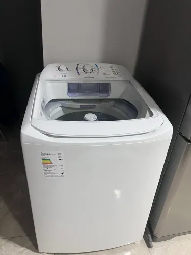 Máquina de lavar Eletrolux 16k