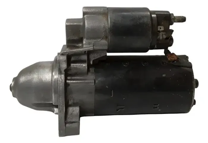 Motor Partida Arranque Bmw 328 528 2.8 1997 - 2001