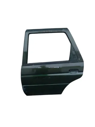 Porta Traseira Esquerda Ford Escort Perua 1998 1999 2000 2001