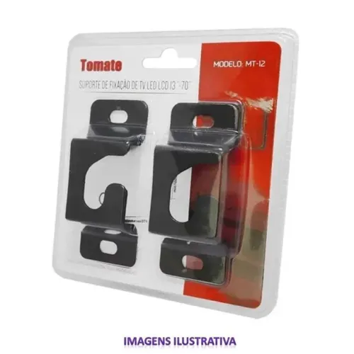 Suporte para TV universal
