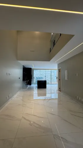 Casa nova à venda no Cond. Arbre com 201m2, 4/4, 3 suítes, piscina por 1.3MM