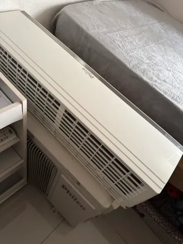Ar condicionado Philco