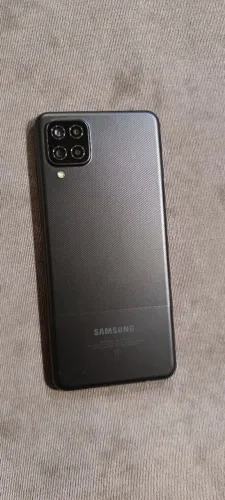 Galaxy A12 64gb